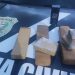 POLICIA CIVIL PRENDE SUSPEITO EM OPERAÇÃO CONTRA TRÁFICO NA GRANDE FLORIANÓPOLIS