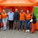 Cresol Vale Europeu participa da 16º Festa Regional do Pão de Milho