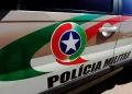 POLÍCIA MILITAR REALIZA AÇÕES DE SEGURANÇA E CUMPRE MANDADO DE PRISÃO EM CANELINHA