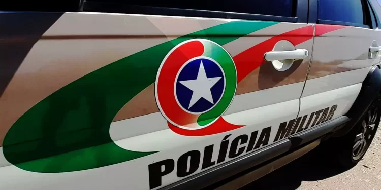POLÍCIA MILITAR REALIZA AÇÕES DE SEGURANÇA E CUMPRE MANDADO DE PRISÃO EM CANELINHA