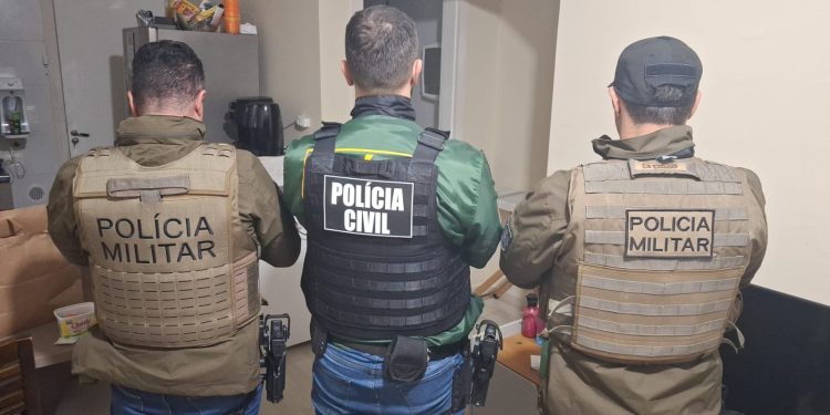 Em apoio ao GEAC, GAECO deflagra Operação Regalo contra esquema de corrupção e lavagem de dinheiro em Piçarras e São João Batista