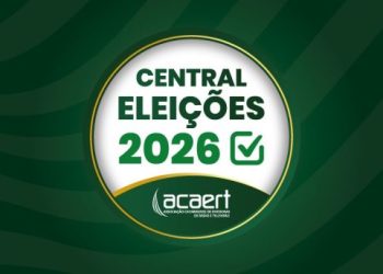 ACAERT lança Central de Eleições 2026 para ampliar cobertura jornalística em SC