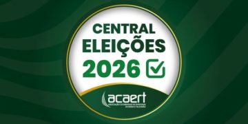 ACAERT lança Central de Eleições 2026 para ampliar cobertura jornalística em SC