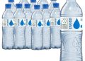 Anvisa determina recolhimento de lote de água mineral Crystal após identificação de bactéria