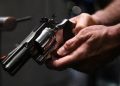 Santa Catarina registra queda de 42% nos assassinatos em maio