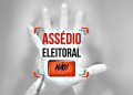 Brasil registra mais de 70 denúncias de assédio eleitoral em 2026