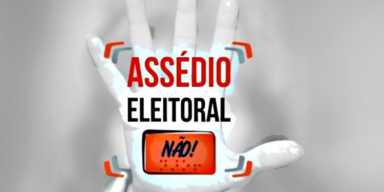 Brasil registra mais de 70 denúncias de assédio eleitoral em 2026