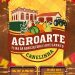 Agroarte entra no clima de São João e reúne agricultura familiar e artesanato neste sábado em Canelinha