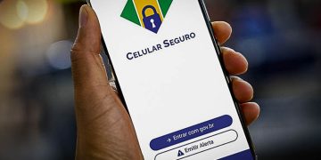 Governo cria plataforma nacional para combater roubo e venda ilegal de celulares