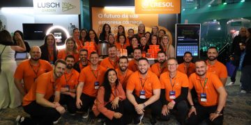 Cresol Vale Europeu fortalece o empreendedorismo durante o Empreende Brazil 2026