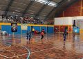 Equipes da Fube disputam fases decisivas da 2ª Copa Adec de Futsal de Base neste final de semana