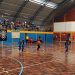 Equipes da Fube disputam fases decisivas da 2ª Copa Adec de Futsal de Base neste final de semana