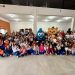 Turma da Escola Sinézio Dadam vence a 2ª Gincana ReciclAção em São João Batista