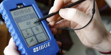 IBGE abre seleção com 8,2 mil vagas de nível médio