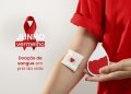 Junho Vermelho reforça importância da doação de sangue no Brasil