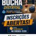 Inscrições abertas para o Campeonato de Bocha Distrital em Nova Trento