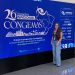 Secretária de Assistência Social representa Nova Trento em encontro nacional do SUAS