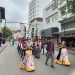 Com Realezas, Música e Tradição, Nova Trento Brilha na 31ª Festitália Blumenau