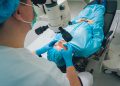 Santa Catarina ultrapassa 140 mil cirurgias oftalmológicas em um ano