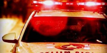 Criminosos invadem casa, rendem família e roubam pertences em Canelinha