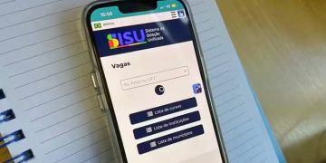 Sisu 2026 segue na fase de convocação da lista de espera