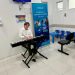 Hospital Municipal Monsenhor José Locks recebe projeto “Notas Para Vida”