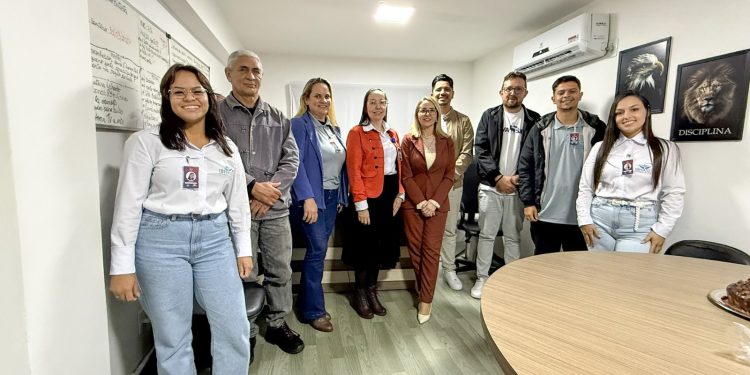 Hospital Municipal Monsenhor José Locks inicia capacitações voltadas à qualificação do atendimento ao público