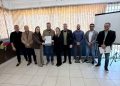 Prefeitura de São João Batista assina ordem de serviço para construção de 30 moradias populares via programa Casa Catarina