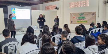 São João Batista inicia pré-conferências da 8ª Conferência Municipal dos Direitos da Criança e do Adolescente