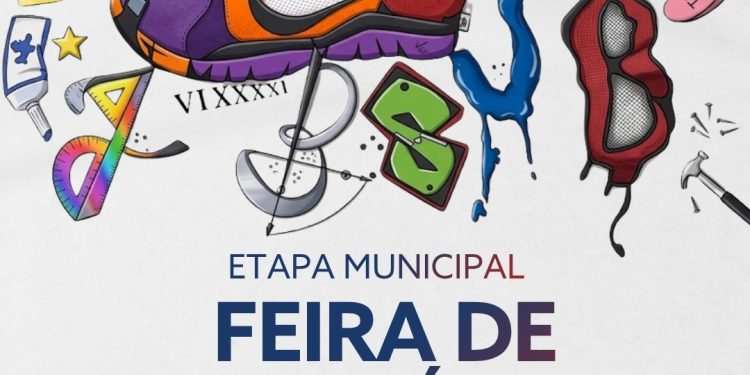 Etapa municipal da Feira de Matemática definirá representantes de São João Batista para evento regional