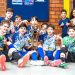 Sub-14 conquista medalha de bronze e Fube encerra Copa Adec com três pódios