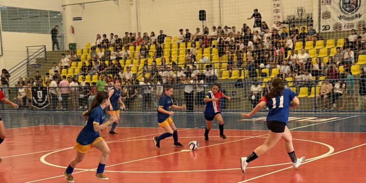 Edição de 2026 dos Jogos Escolares Batistense (Jesb) inicia nesta sexta-feira (26/06)
