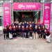 Fube disputa Vôlei Blumen Cup com equipes sub-13 e sub-17