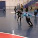 6ª Copa Fube de Futsal de Base inicia neste sábado (27/06) em São João Batista