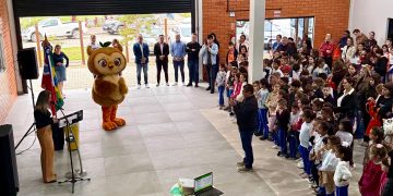 Fumab divulga estudantes selecionados para a 2ª edição do Projeto Fiscal Mirim do Meio Ambiente