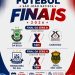 Finais do Campeonato Municipal de Futebol de São João Batista serão disputadas neste sábado (27/06)