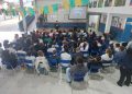 Junho Branco leva orientação sobre riscos do cigarro eletrônico a estudantes da rede municipal