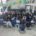 Junho Branco leva orientação sobre riscos do cigarro eletrônico a estudantes da rede municipal