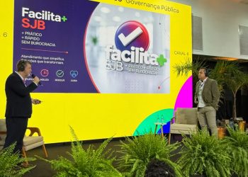 Projeto de São João Batista é destaque no Summit Cidades