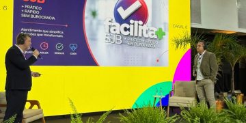 Projeto de São João Batista é destaque no Summit Cidades