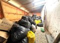 Estudantes da rede municipal de SJB arrecadam mais de 2,5 toneladas de materiais recicláveis