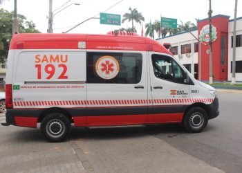 São João Batista contará com unidade do Samu a partir de 1º de julho