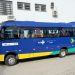 Saúde de São João Batista é contemplada com novo micro-ônibus para transporte de pacientes