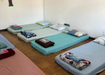 Assistência Social intensifica ações de acolhimento e proteção durante período de frio em Tijucas