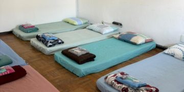 Assistência Social intensifica ações de acolhimento e proteção durante período de frio em Tijucas