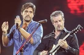 Itajaí prepara programação especial para celebrar 166 anos com show gratuito de Victor & Léo