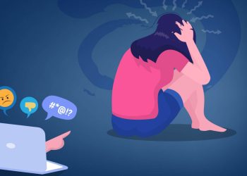 Denúncias de violência digital contra mulheres crescem 188% em um ano