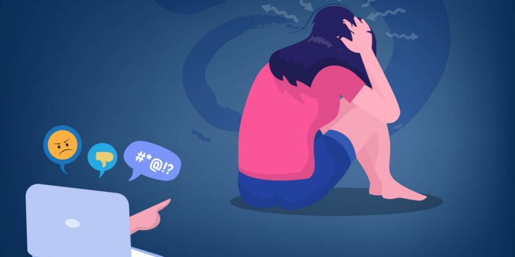 Denúncias de violência digital contra mulheres crescem 188% em um ano