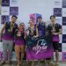 Equipes de São João Batista alcançam grandes conquistas na Superliga de Vôlei de Praia