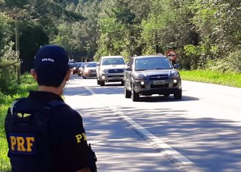 PRF INICIA OPERAÇÃO CORPUS CHRISTI 2026